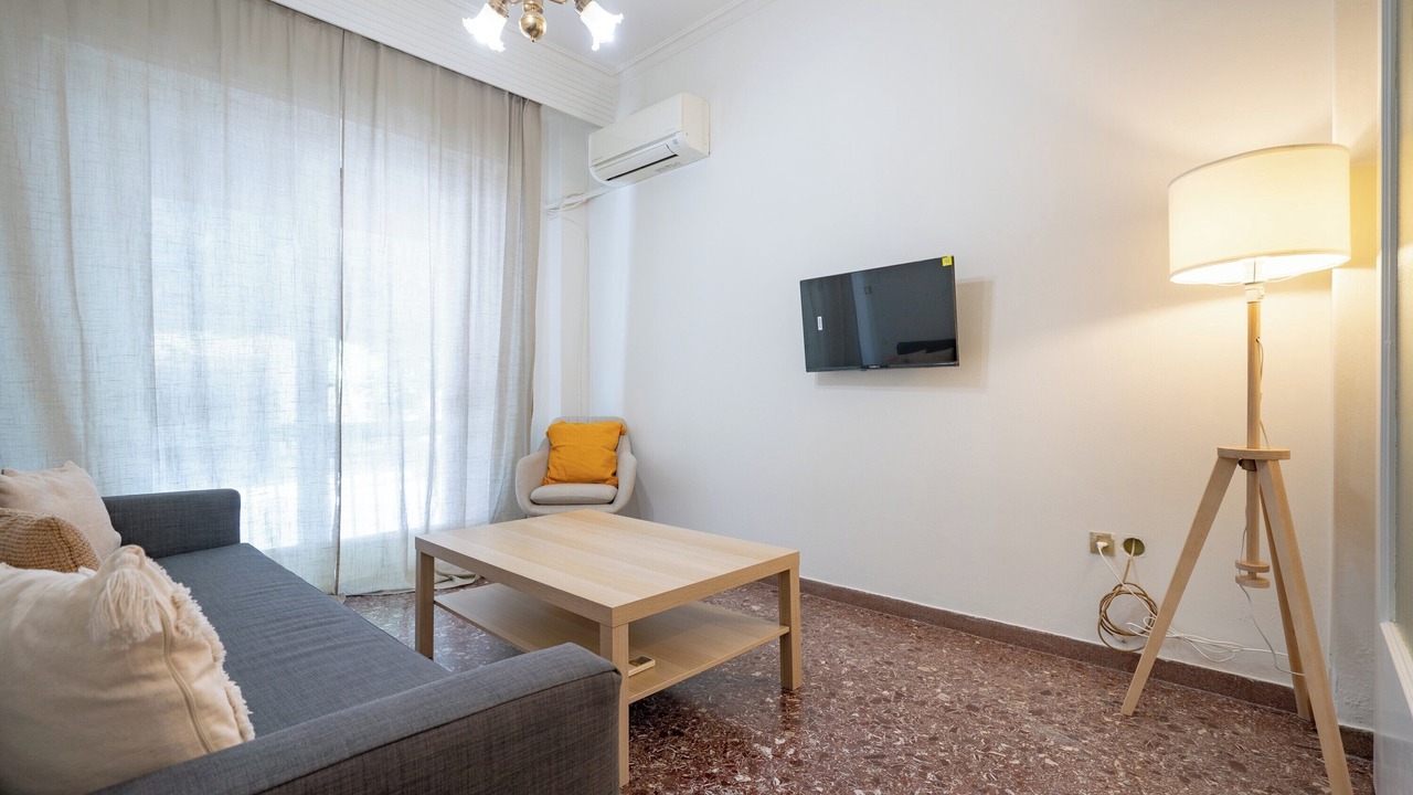 Photo of Livingroom in Nikaia