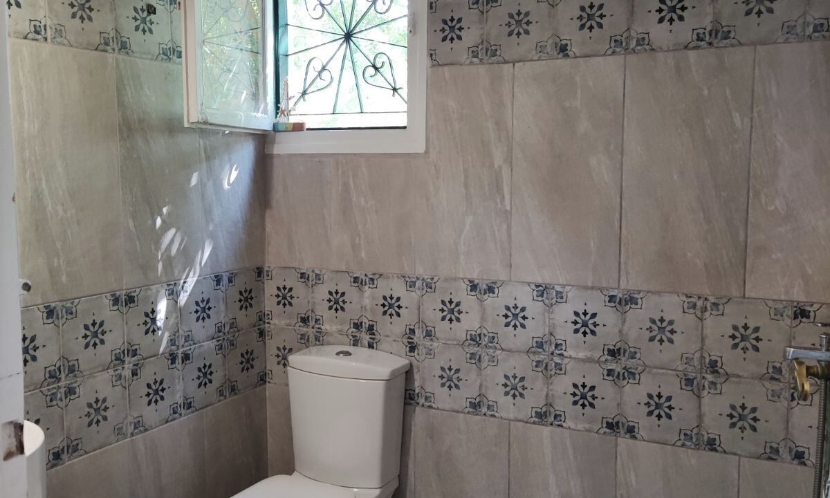 Photo of Bathroom in Papastavraiika