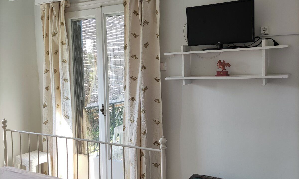 Photo of Bedroom in Papastavraiika