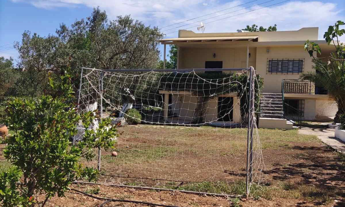 Photo of Outdoor in Papastavraiika
