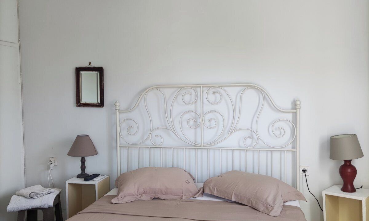 Photo of Bedroom in Papastavraiika