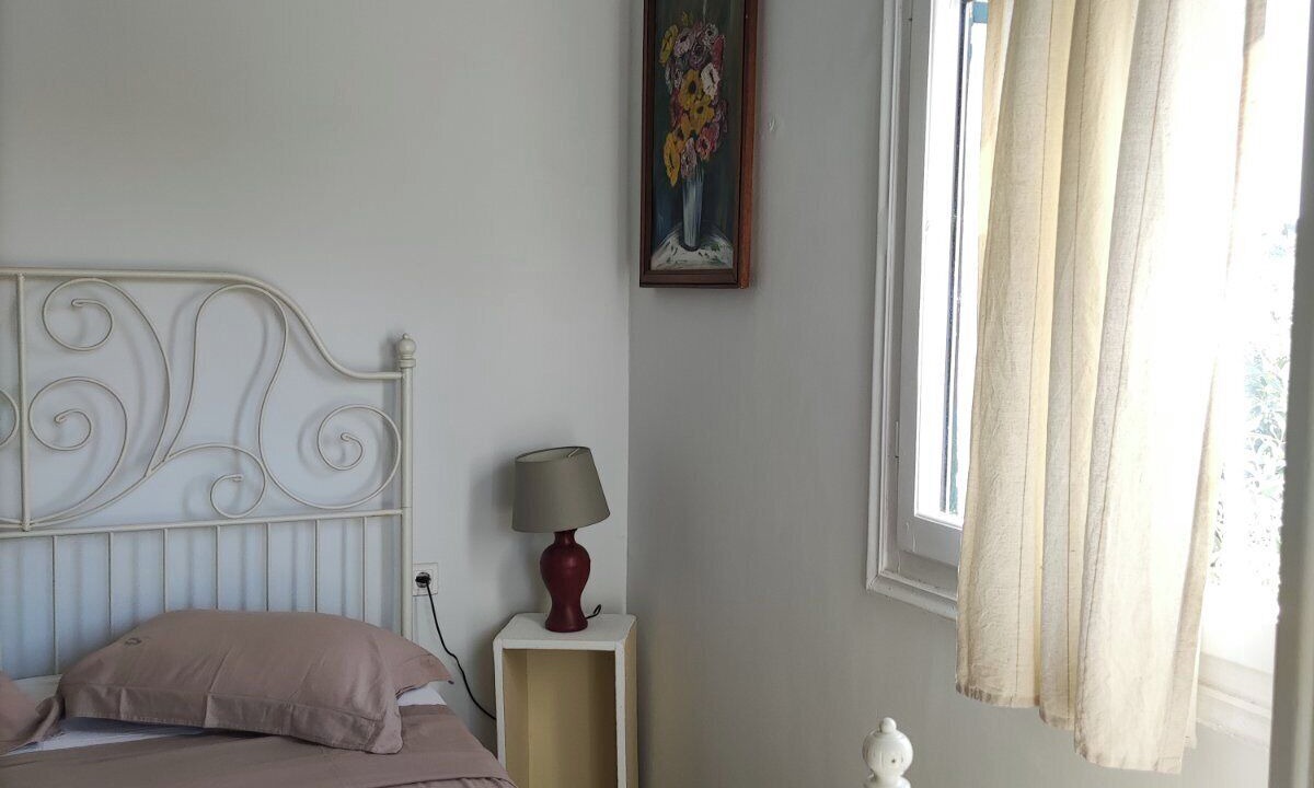 Photo of Bedroom in Papastavraiika