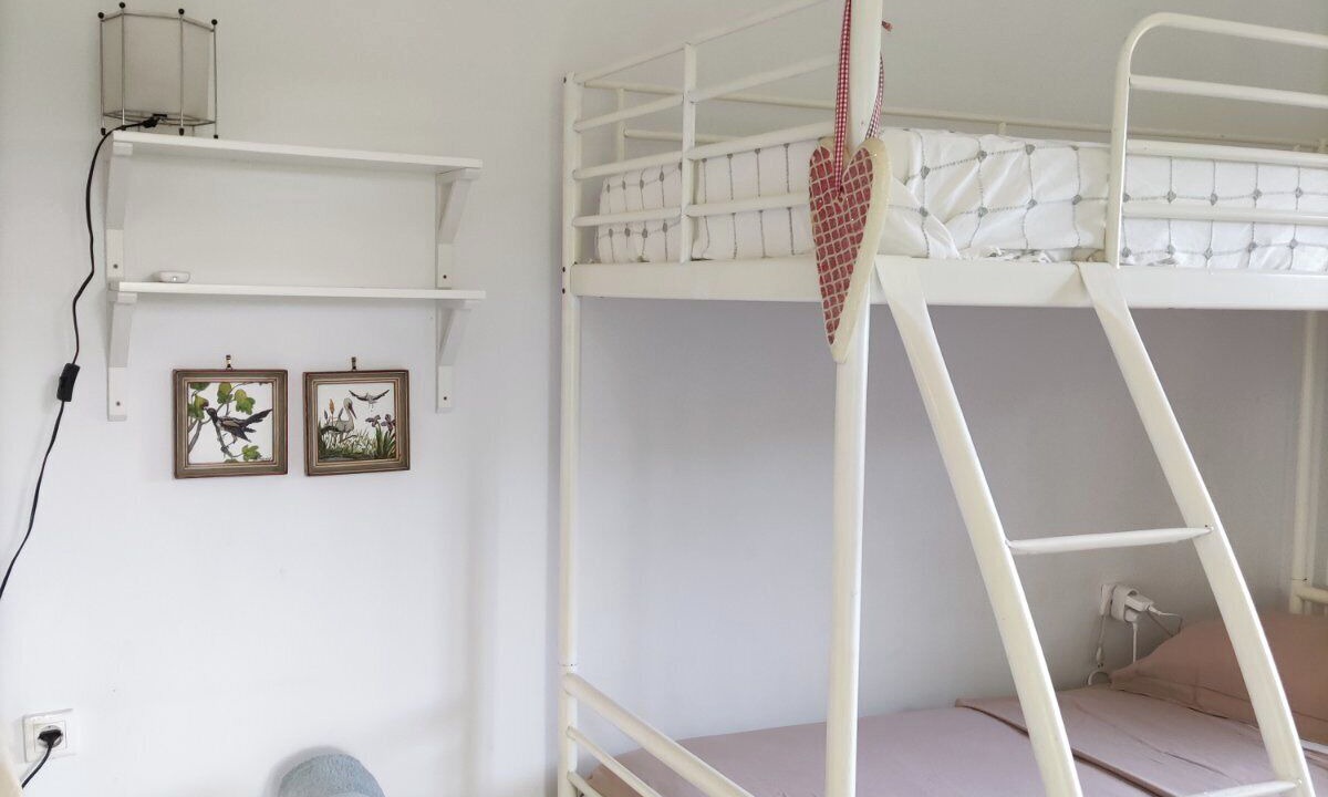 Photo of Bedroom in Papastavraiika