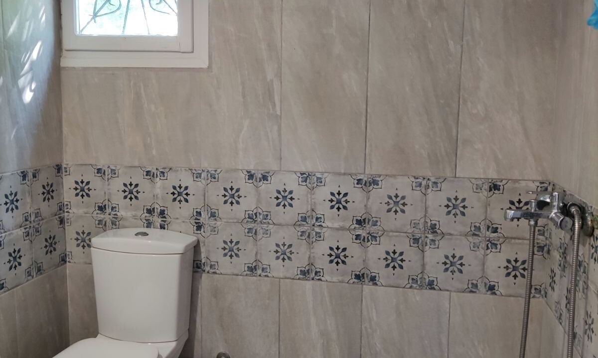 Photo of Bathroom in Papastavraiika