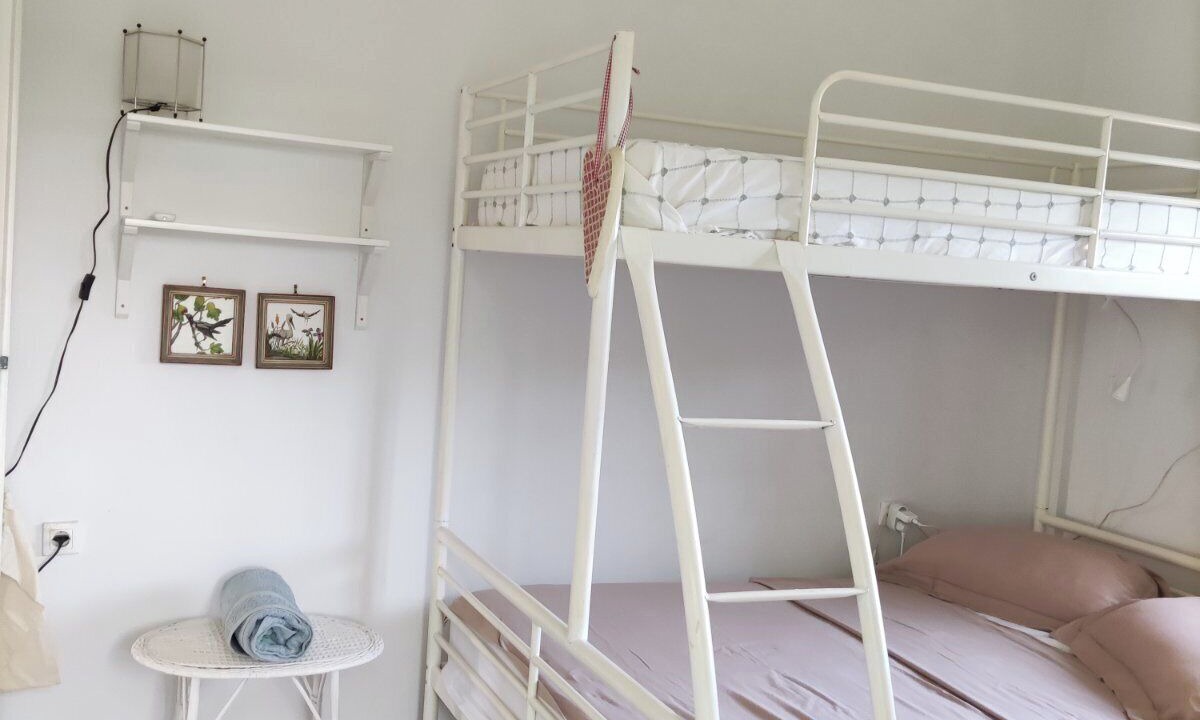 Photo of Bedroom in Papastavraiika