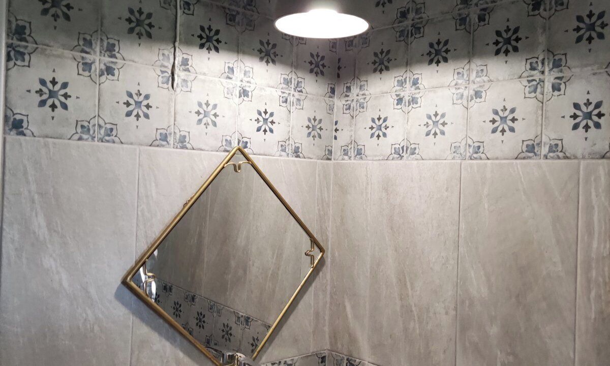 Photo of Bathroom in Papastavraiika