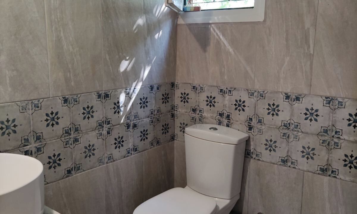 Photo of Bathroom in Papastavraiika
