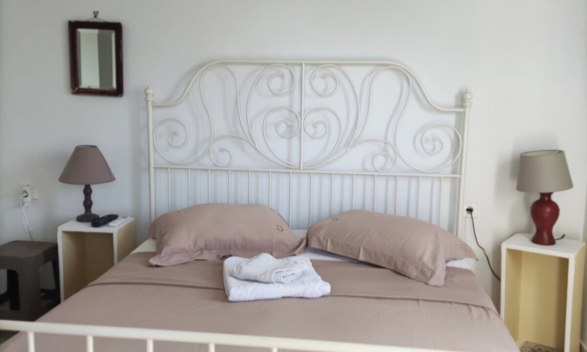 Photo of Bedroom in Papastavraiika