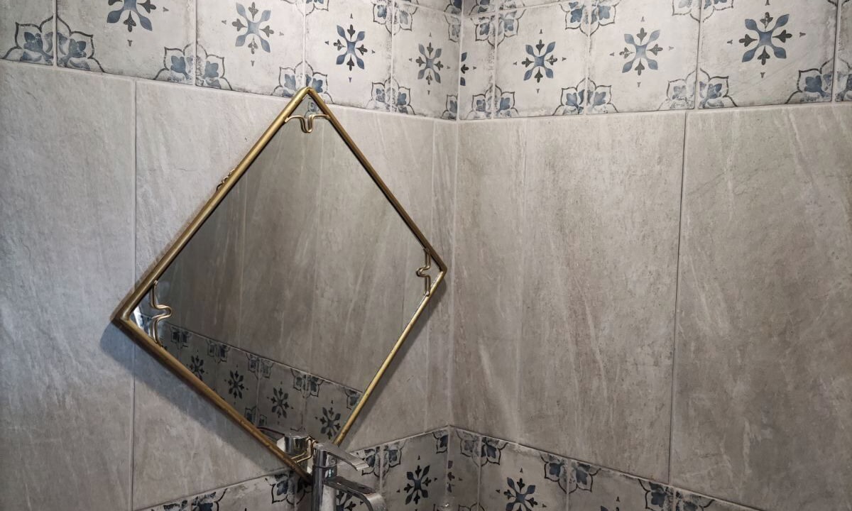 Photo of Bathroom in Papastavraiika