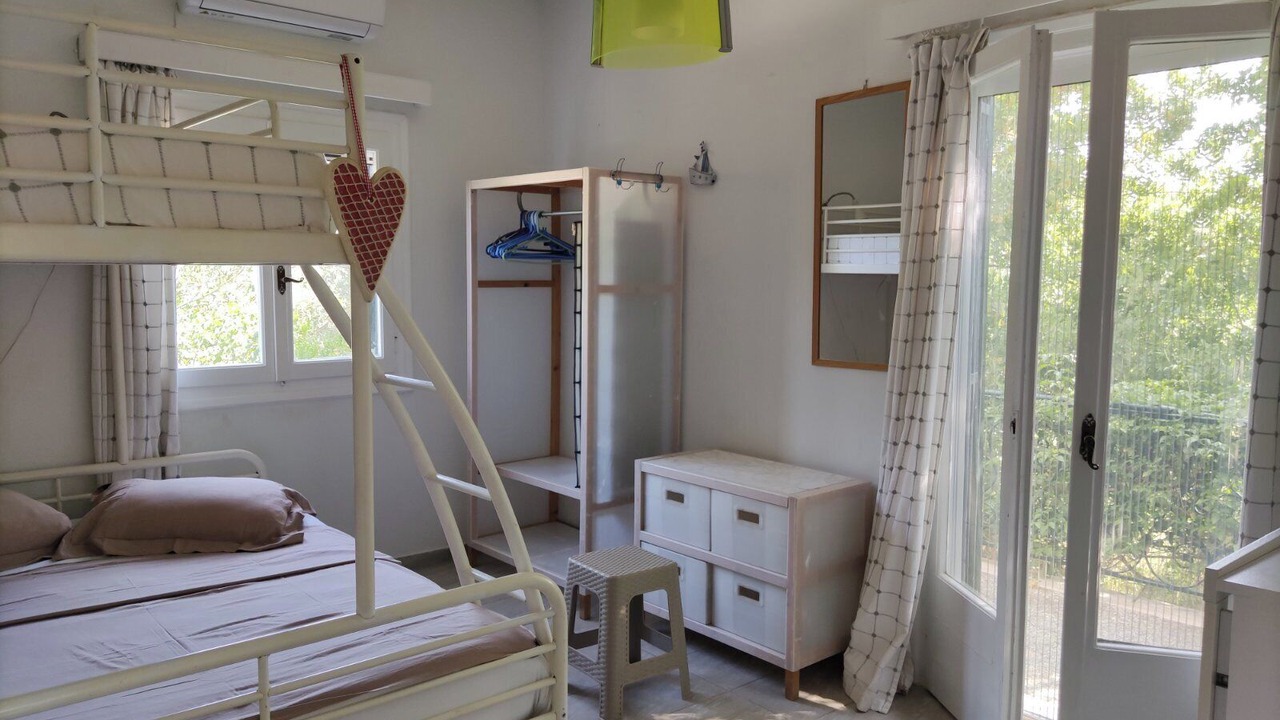 Photo of Bedroom in Papastavraiika