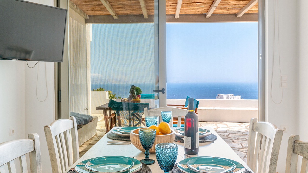 Photo of Outdoor in Tinos