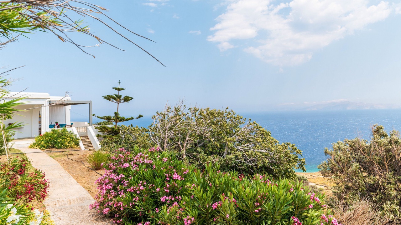 Photo of Outdoor in Tinos
