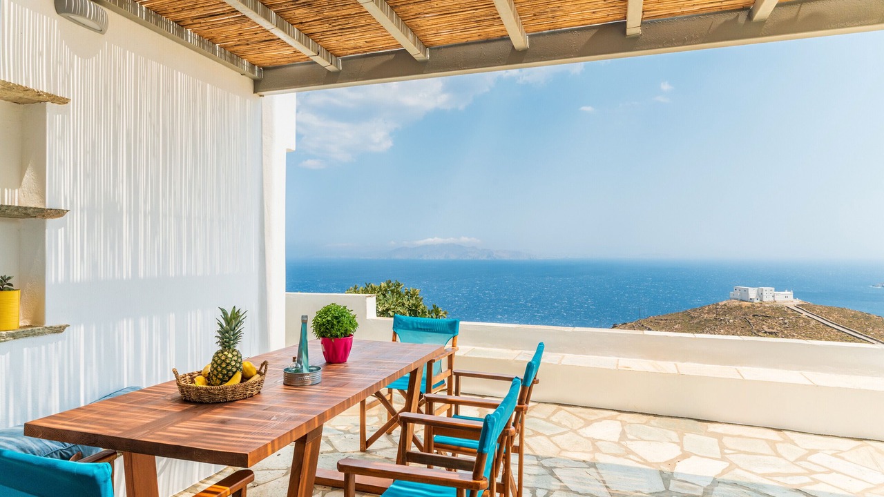 Photo of Outdoor in Tinos