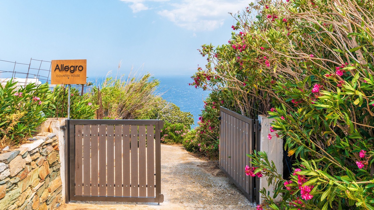 Photo of Outdoor in Tinos