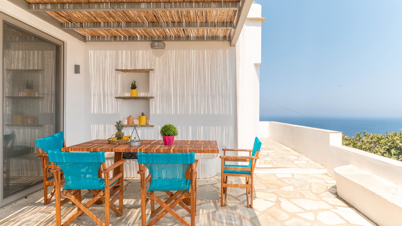 Photo of Outdoor in Tinos