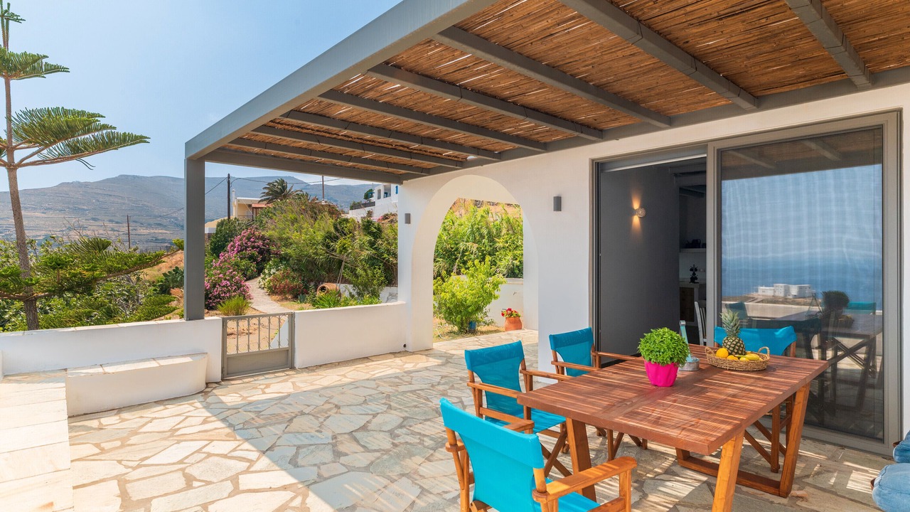 Photo of Outdoor in Tinos