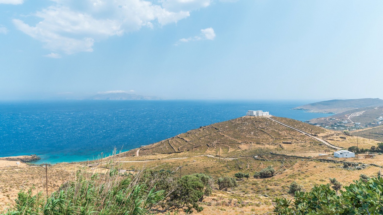 Photo of Others in Tinos