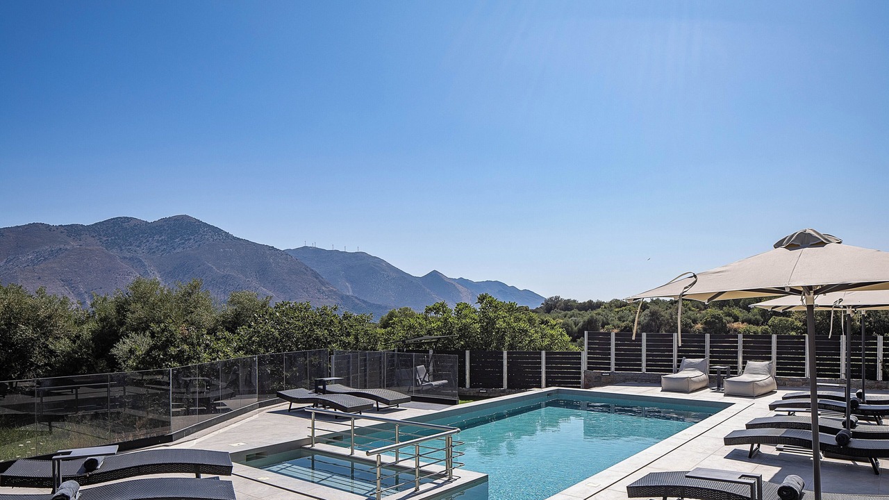 Photo of Outdoor in Mylopotamos