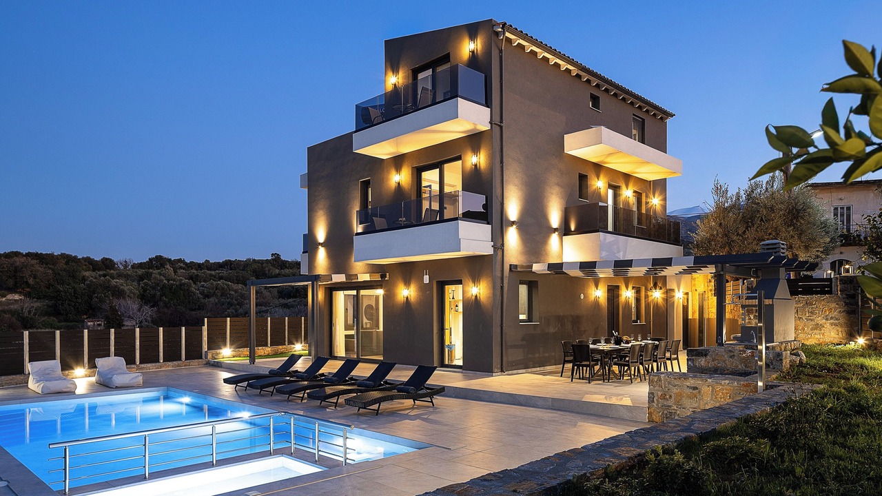 Photo of Others in Mylopotamos