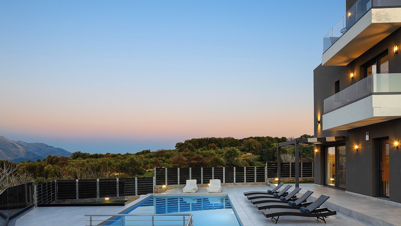 Photo of Outdoor in Mylopotamos