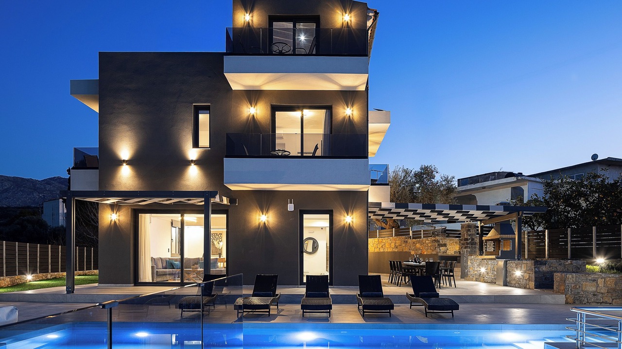 Photo of Outdoor in Mylopotamos