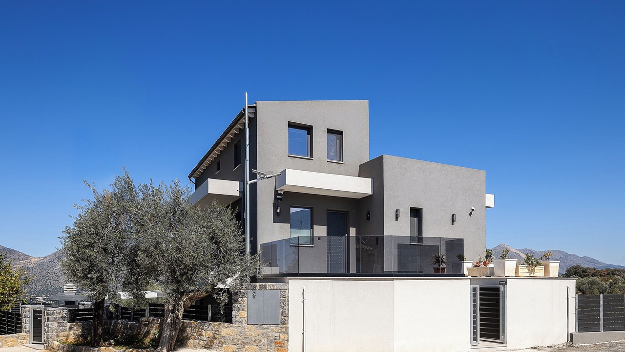 Photo of Outdoor in Mylopotamos