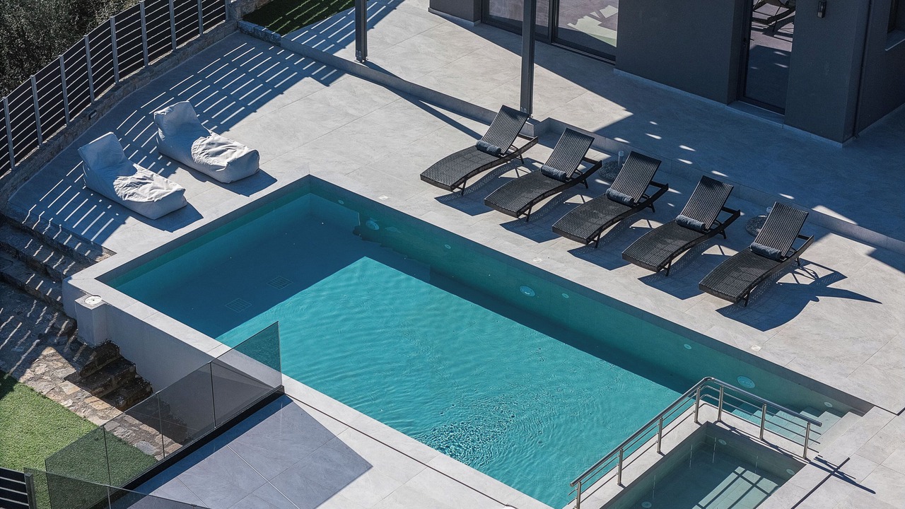 Photo of Outdoor in Mylopotamos