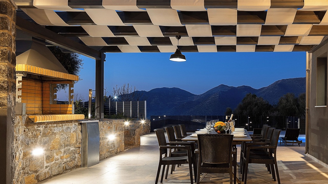 Photo of Outdoor in Mylopotamos