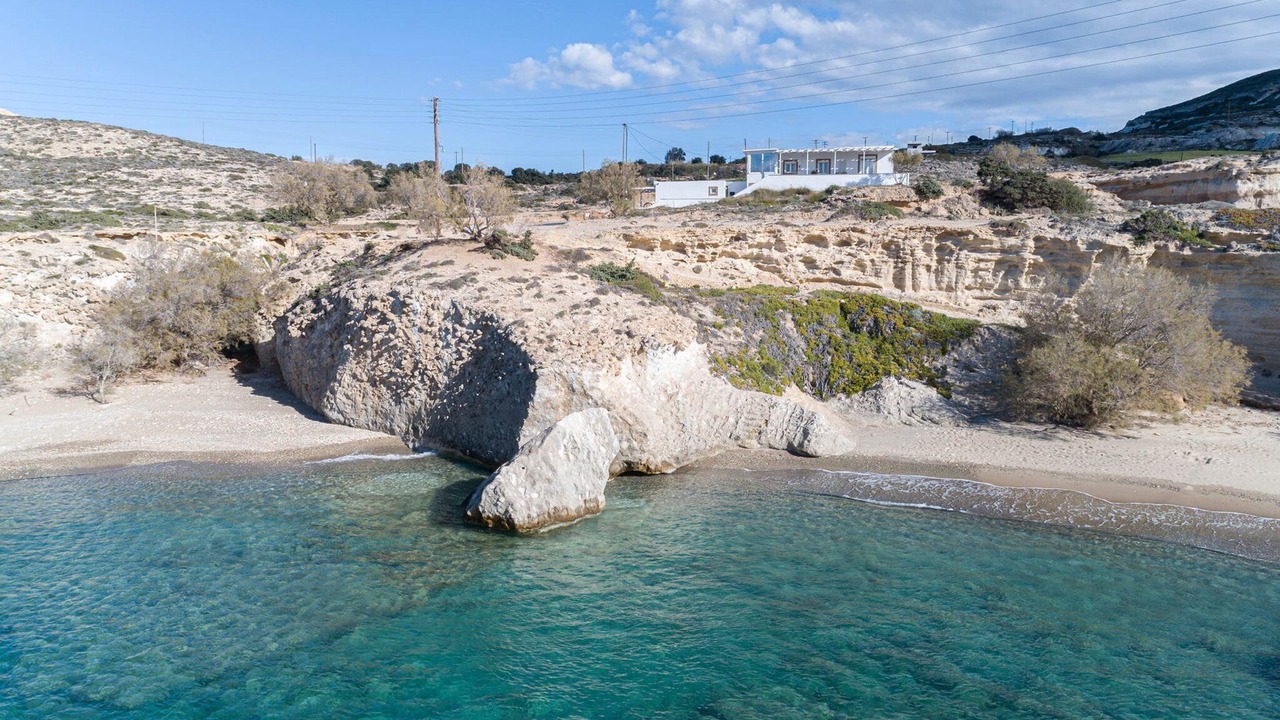 Photo of Others in Milos