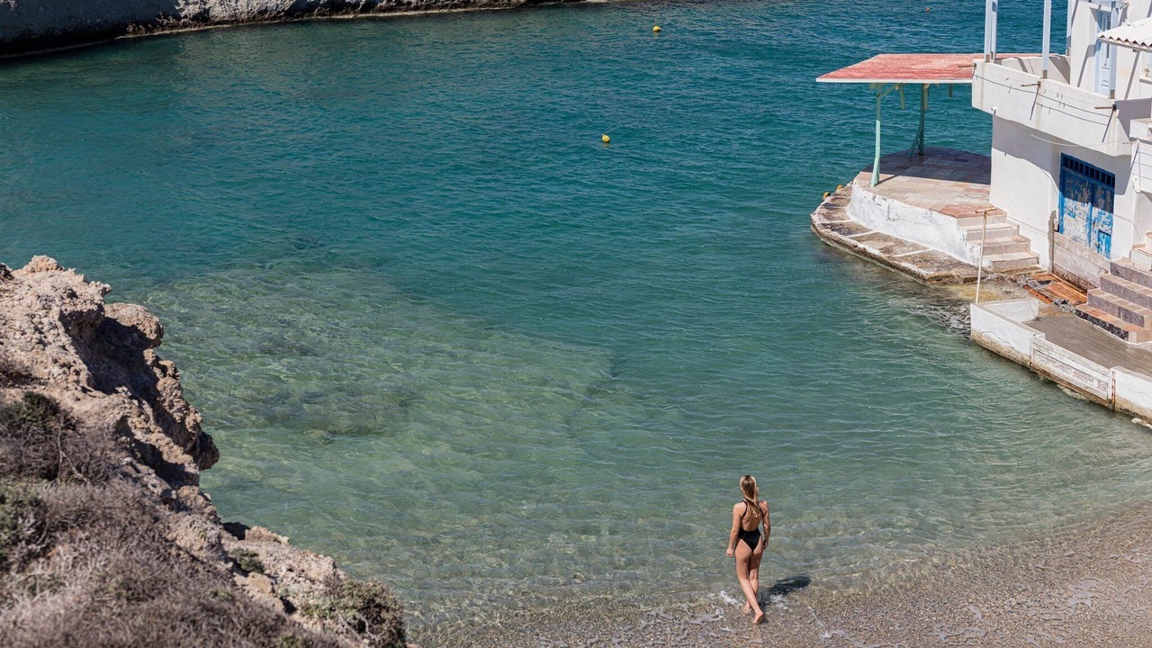 Photo of Others in Milos