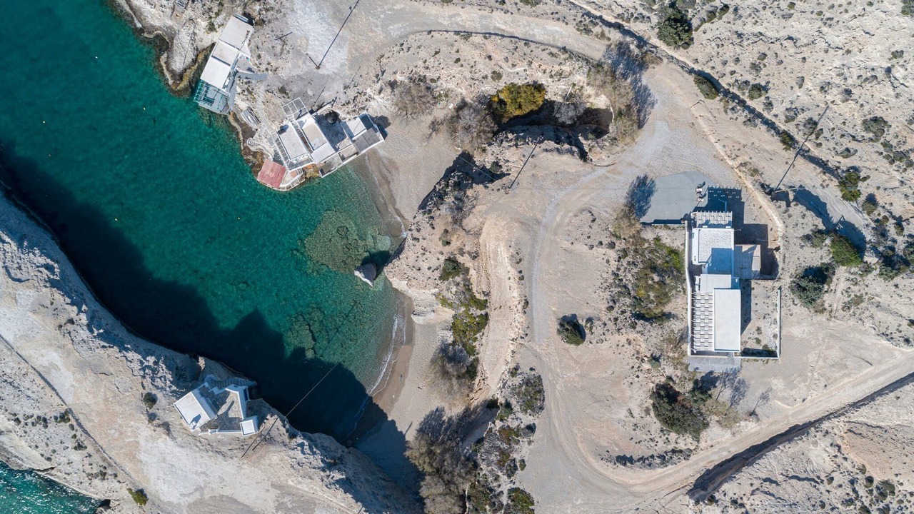 Photo of Others in Milos