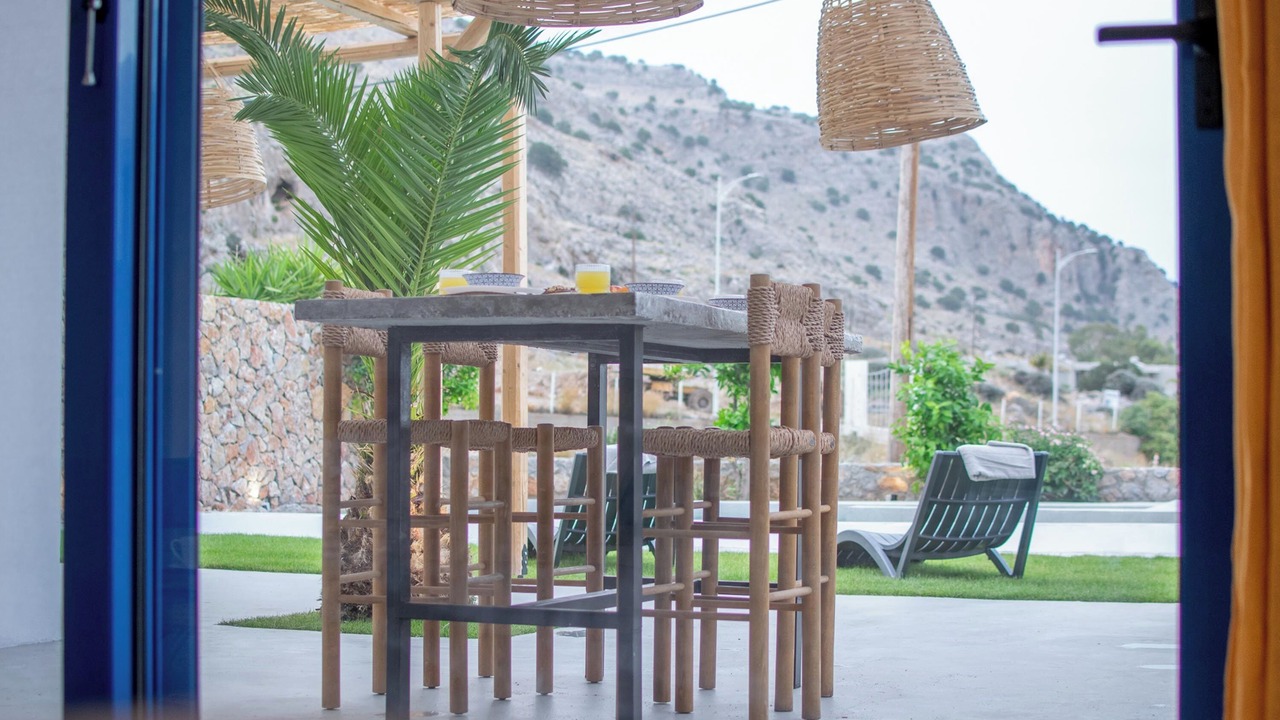 Photo of Outdoor in Lardos
