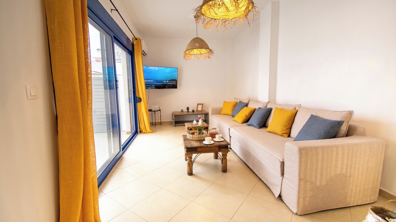 Photo of Livingroom in Lardos
