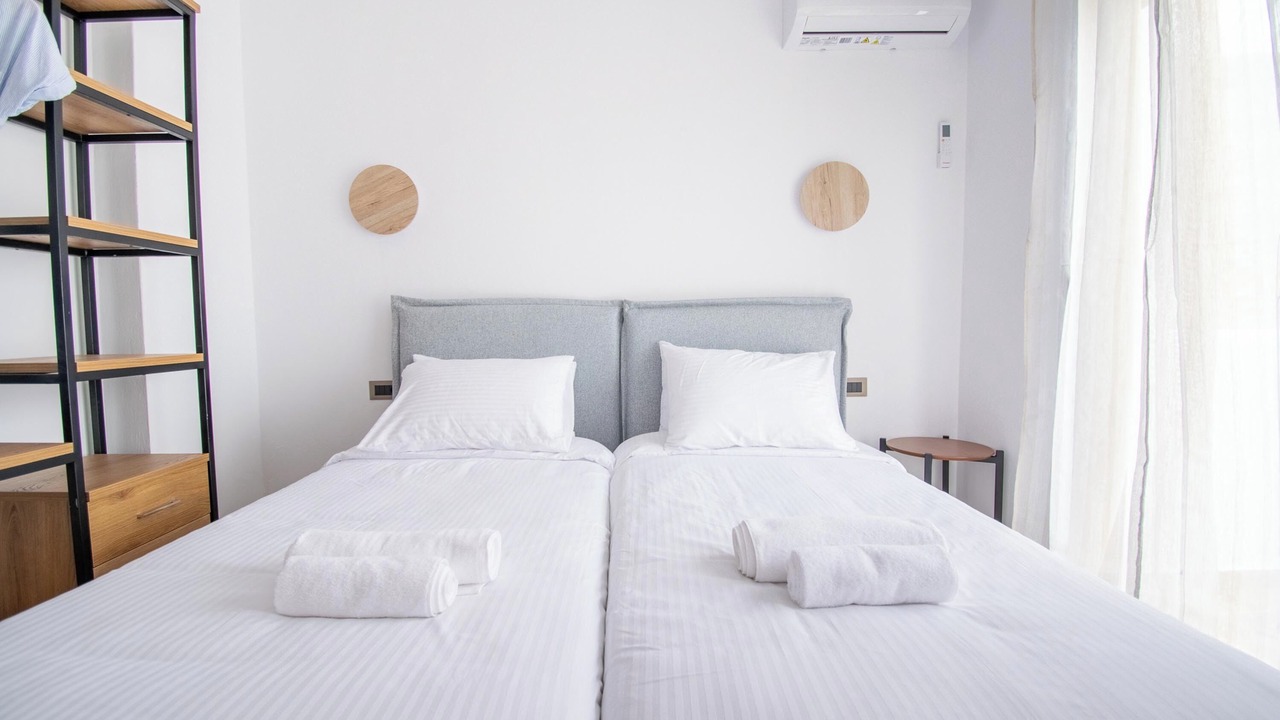 Photo of Bedroom in Lardos