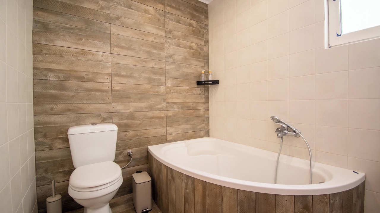 Photo of Bathroom in Lardos