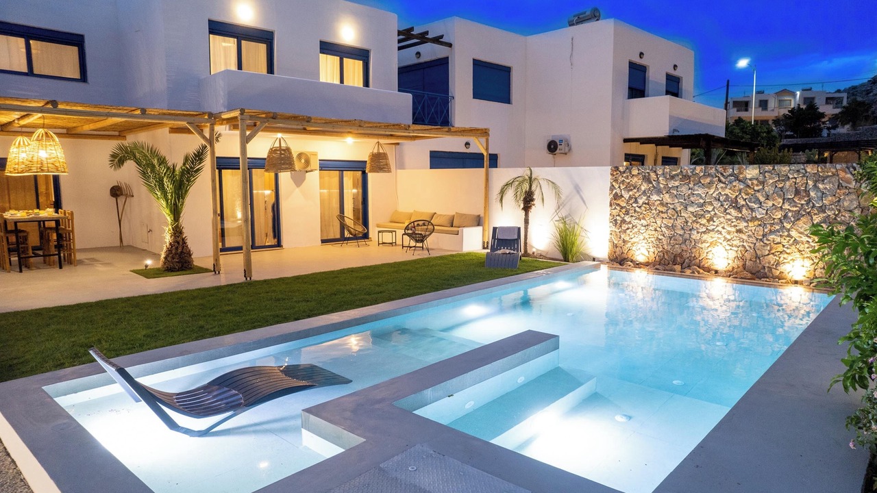 Photo of Outdoor in Lardos