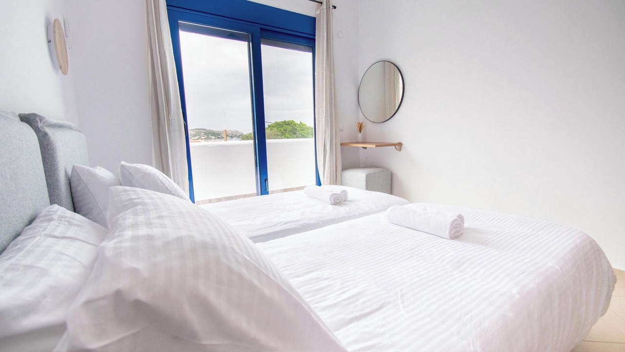 Photo of Bedroom in Lardos