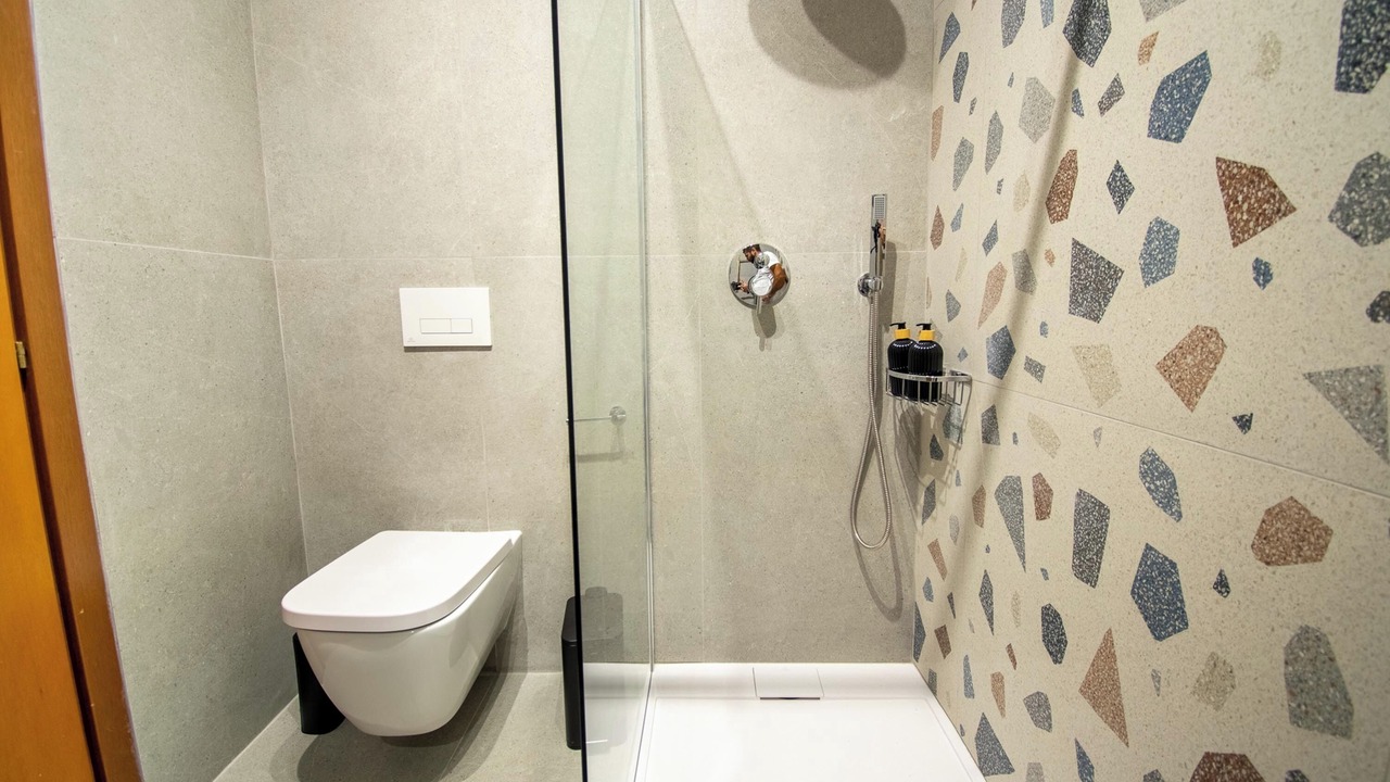 Photo of Bathroom in Lardos