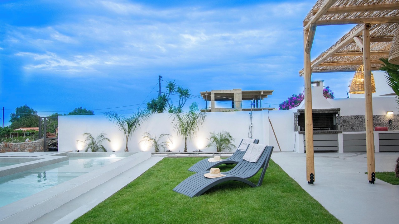 Photo of Outdoor in Lardos