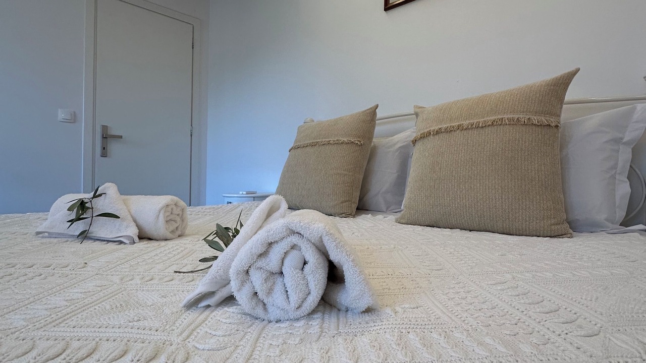 Photo of Bedroom in Esperion