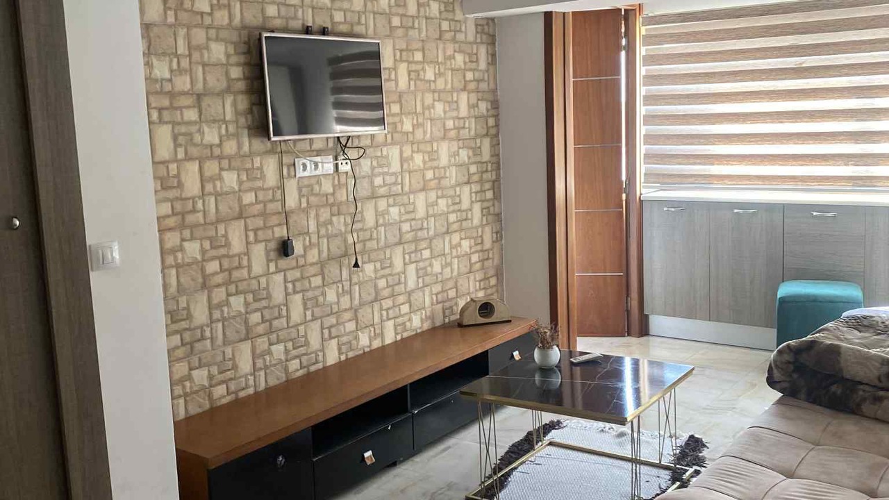 Photo of Livingroom in Sidi Mahrsi