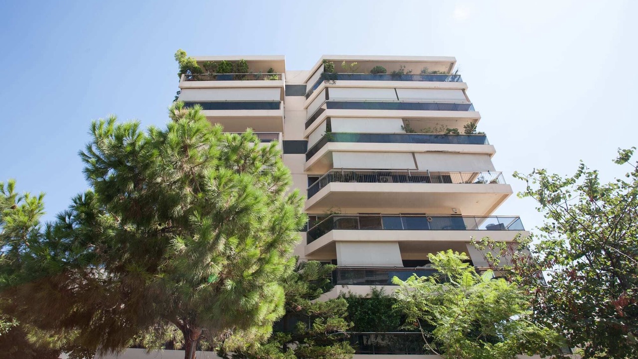 Photo of Outdoor in Palaio Faliro