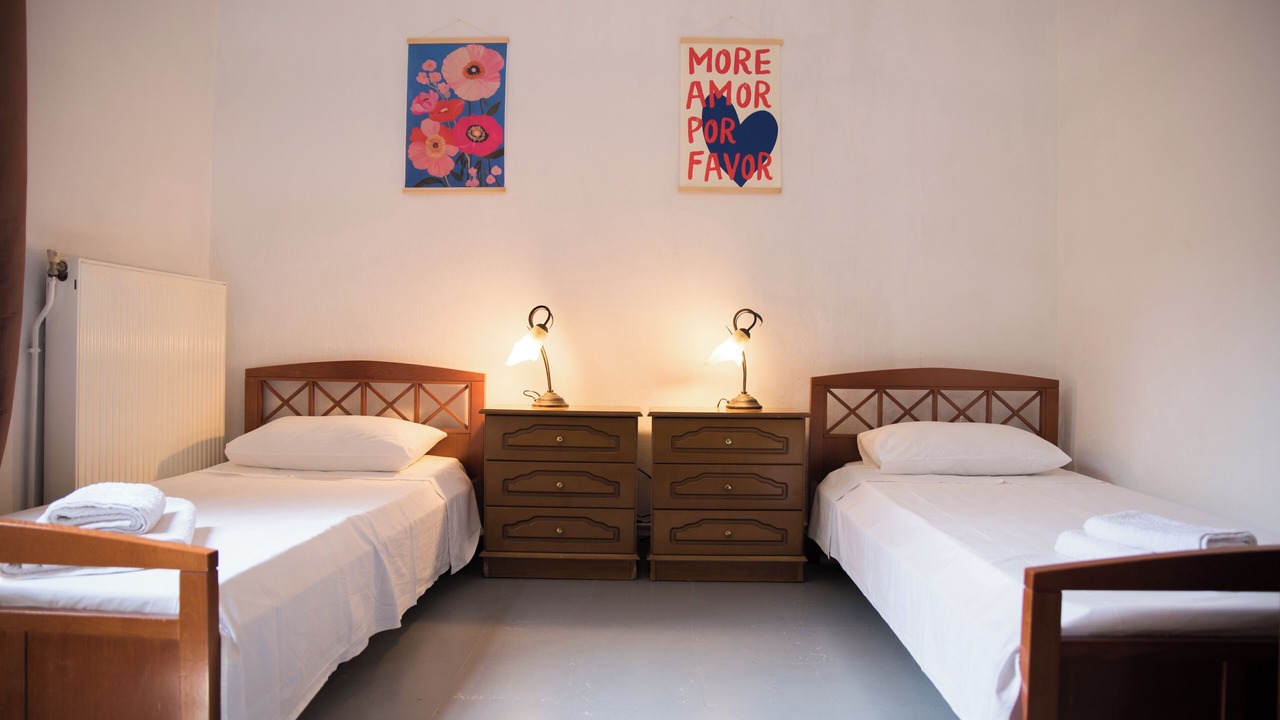 Photo of Bedroom in Mouresi