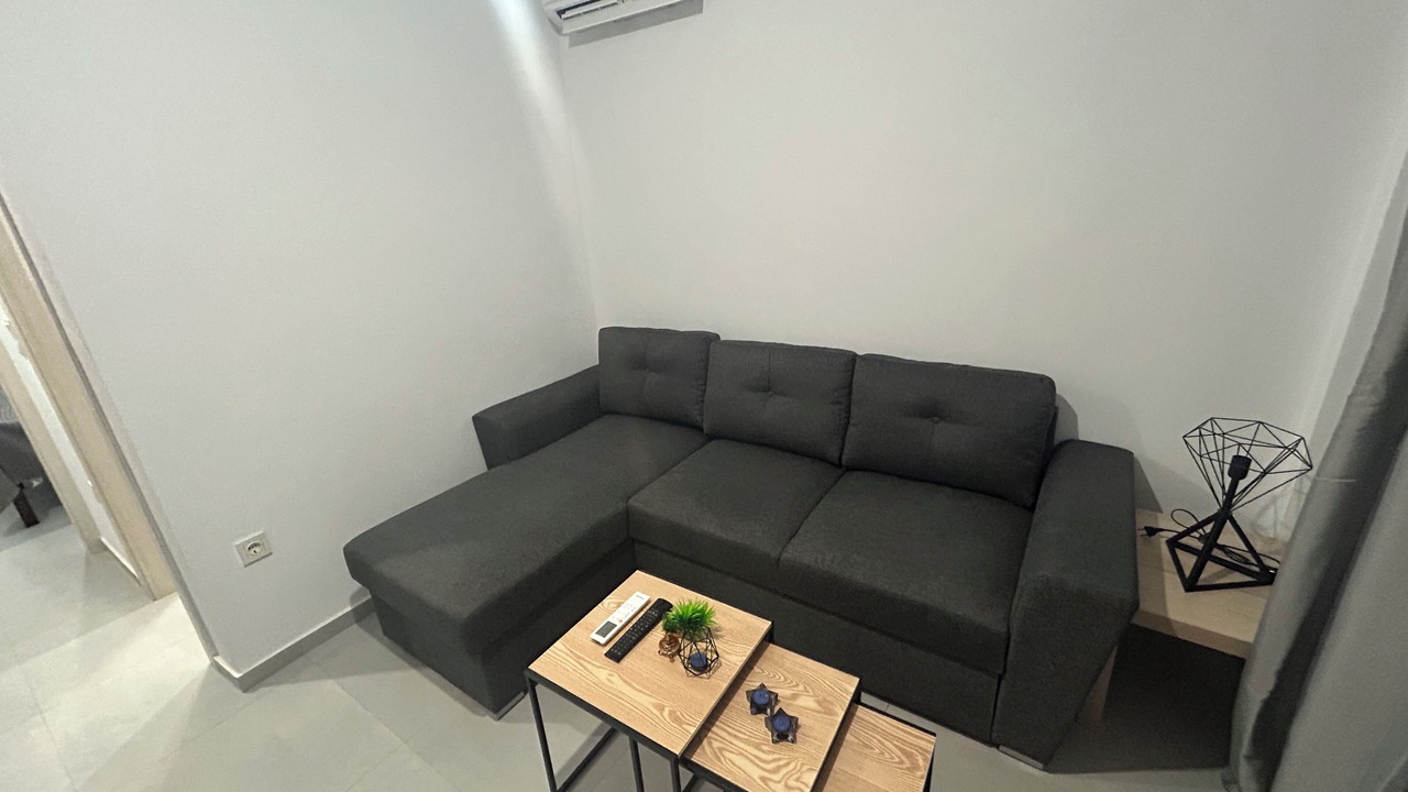 Photo of Livingroom in Paralia Ofryniou