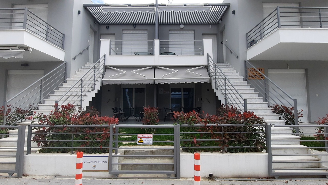 Photo of Outdoor in Paralia Ofryniou