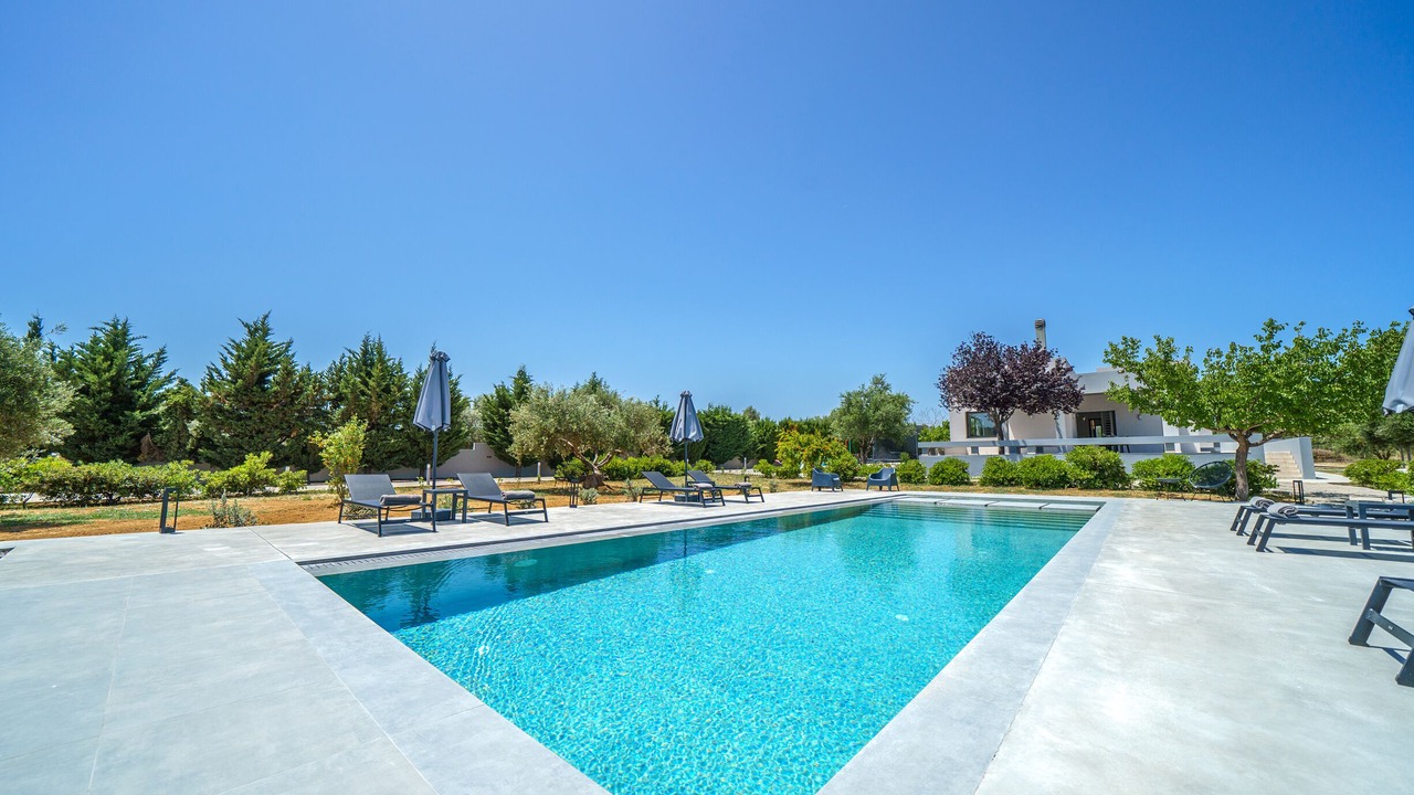 Photo of Outdoor in Perama