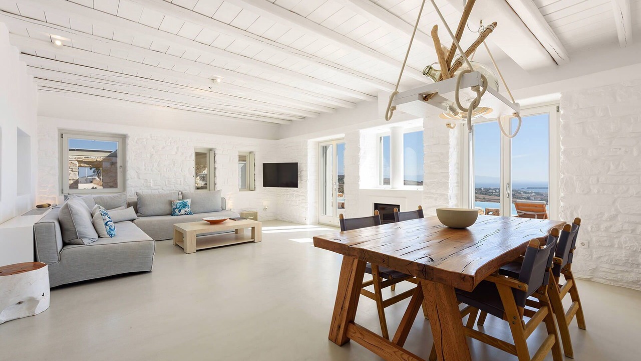 Photo of Others in Paros