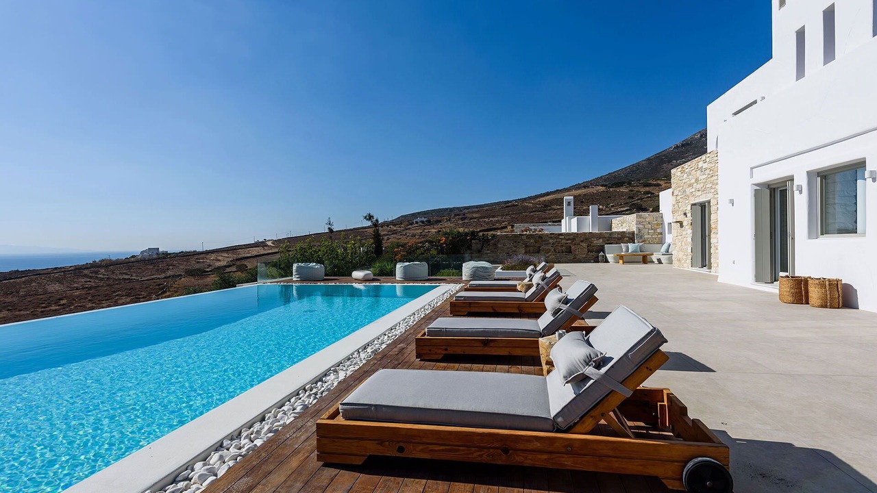 Photo of Others in Paros