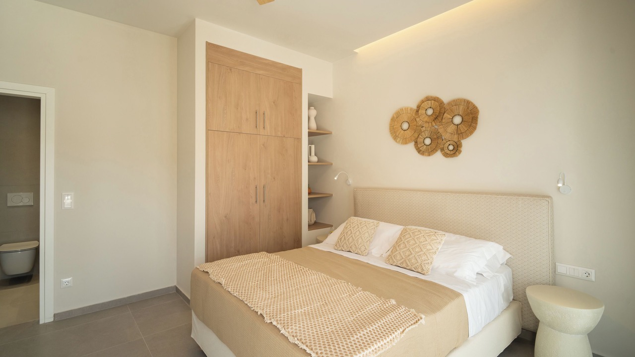 Photo of Bedroom in Mpatsi