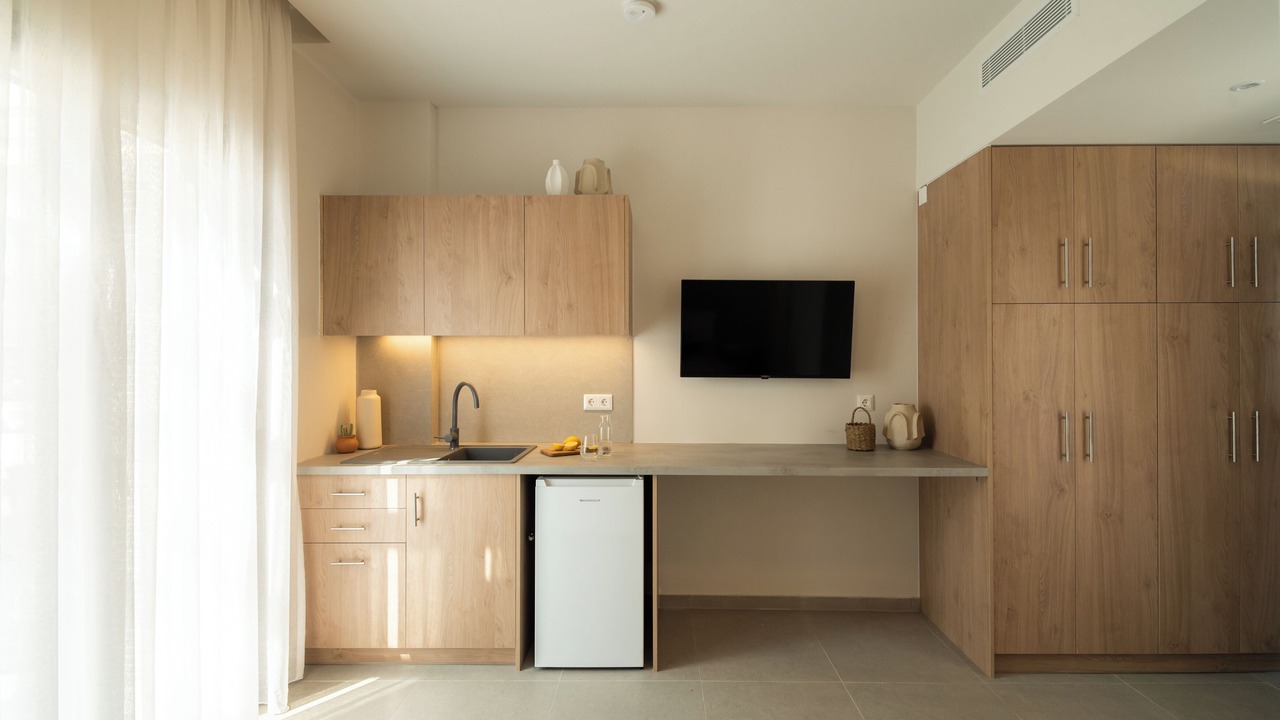 Photo of Kitchen in Mpatsi